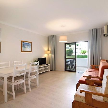 Apartamento Jardins Da Falesia Албуфейра Екстериор снимка