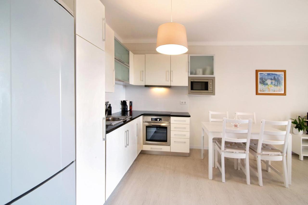 Apartamento Jardins Da Falesia Албуфейра Екстериор снимка