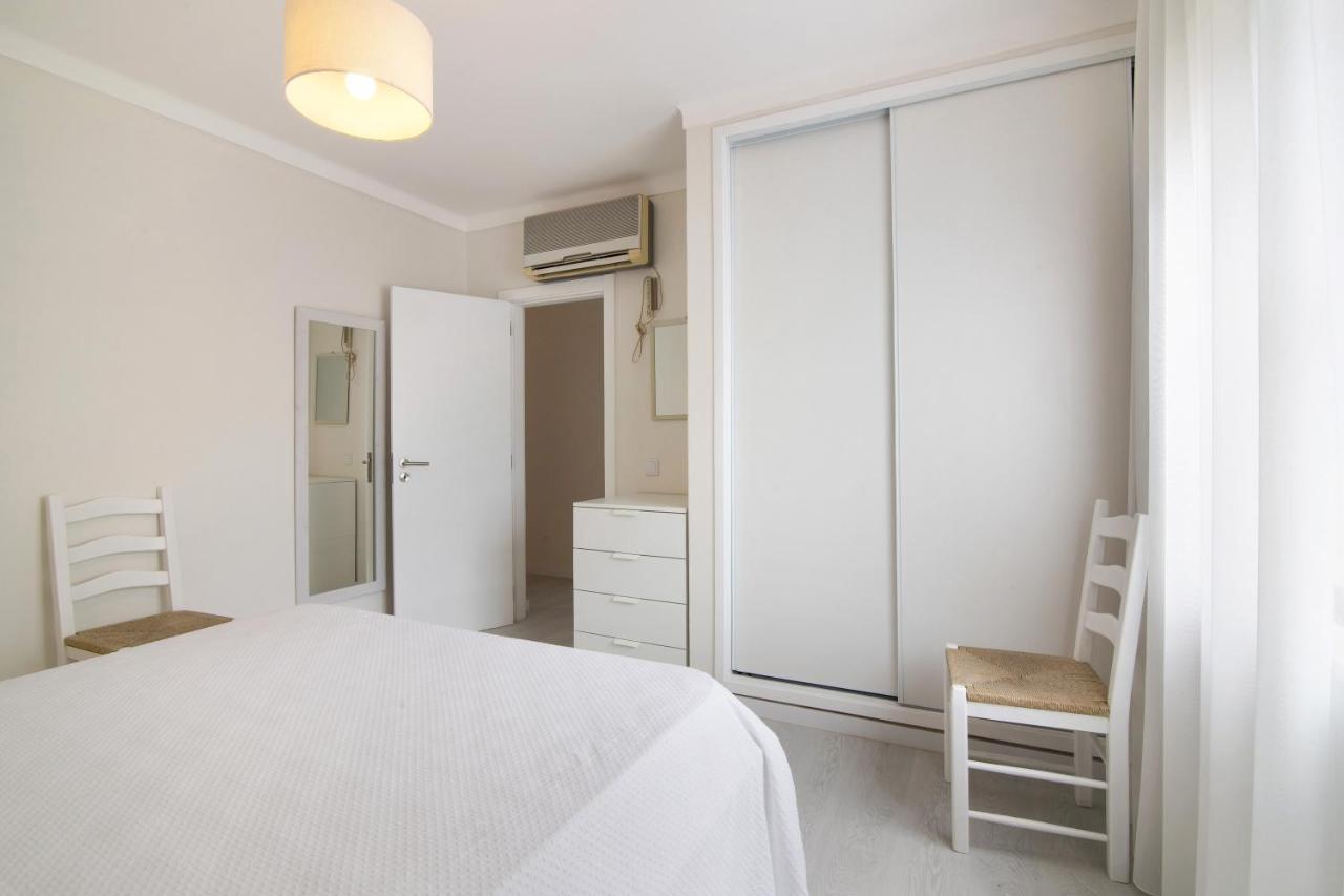 Apartamento Jardins Da Falesia Албуфейра Екстериор снимка