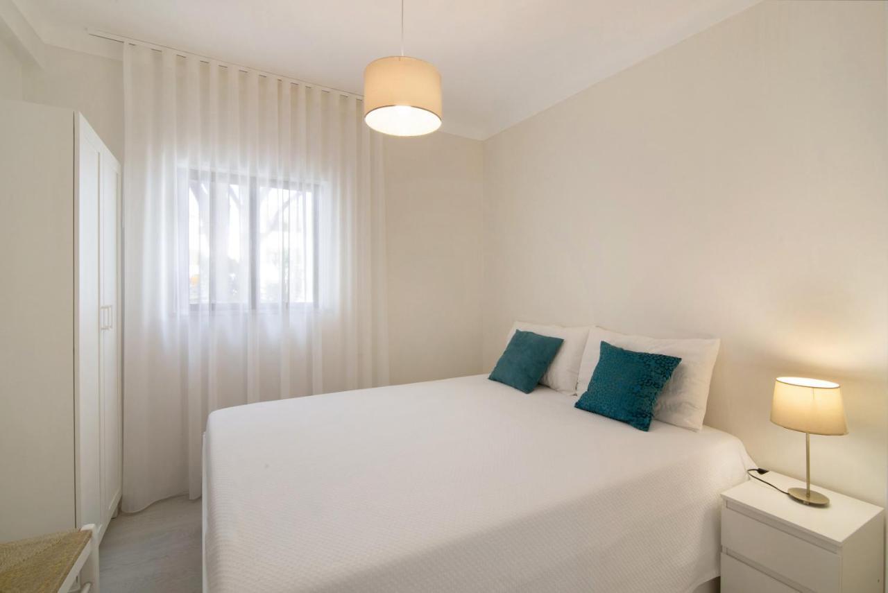 Apartamento Jardins Da Falesia Албуфейра Екстериор снимка