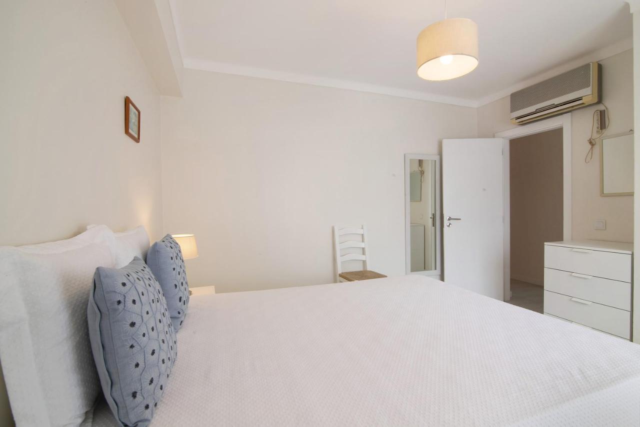 Apartamento Jardins Da Falesia Албуфейра Екстериор снимка